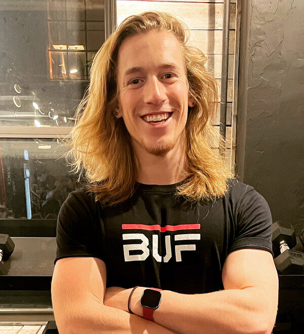 Doug — Personal Trainer at BUF NYC